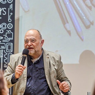 Thomas Klingenmaier