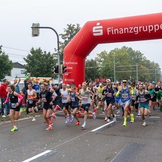 Besucherrekord beim Einstein-Marathon in Ulm: 16.000 Menschen haben sich angemeldet. (Archivbild)