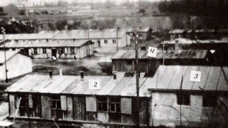 Zwangsarbeiterlager, Obere Ziegelei Bad Cannstatt