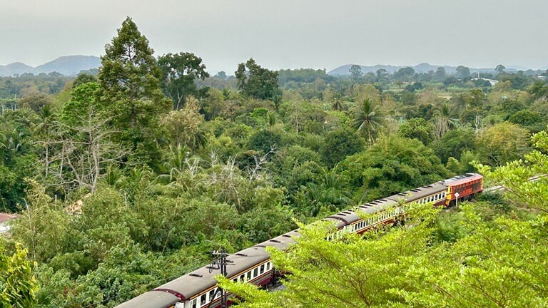 Thailand 2