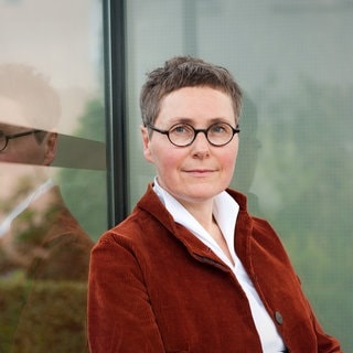 Angela Steidele