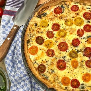 Quiche