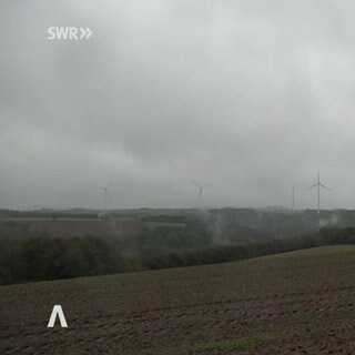 Rheinland-Pfalz Wetter vom 22.9.2025