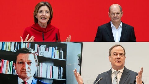 Beratung Landtagswahl 