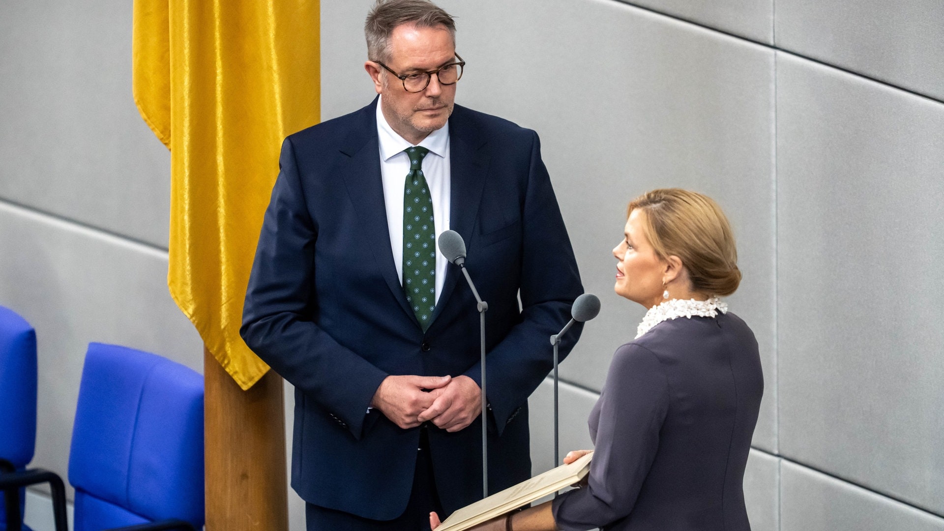 SPD in Rheinland-Pfalz: Wer wird Nachfolger von Alexander Schweitzer?