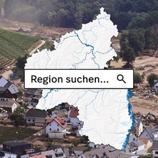 Nach dem Jahrhunderthochwasser in der Eifel durch heftige Regenfälle und Dauerregen mit Überschwemmungen und Überflutungen haben die Aufräumarbeiten im Ahrtal begonnen.