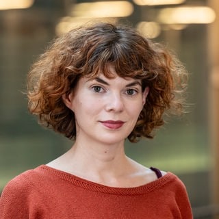 Sara Rehm ist Redakteurin bei SWR Aktuell Baden-Württemberg Online. 