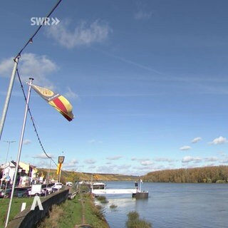 Rheinland-Pfalz Wetter vom 30.10.2025