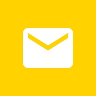 SWR1 Icon Mail