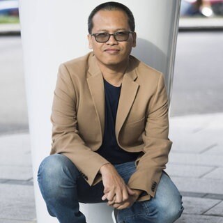 Eka Kurniawan