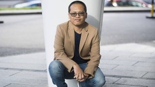 Eka Kurniawan