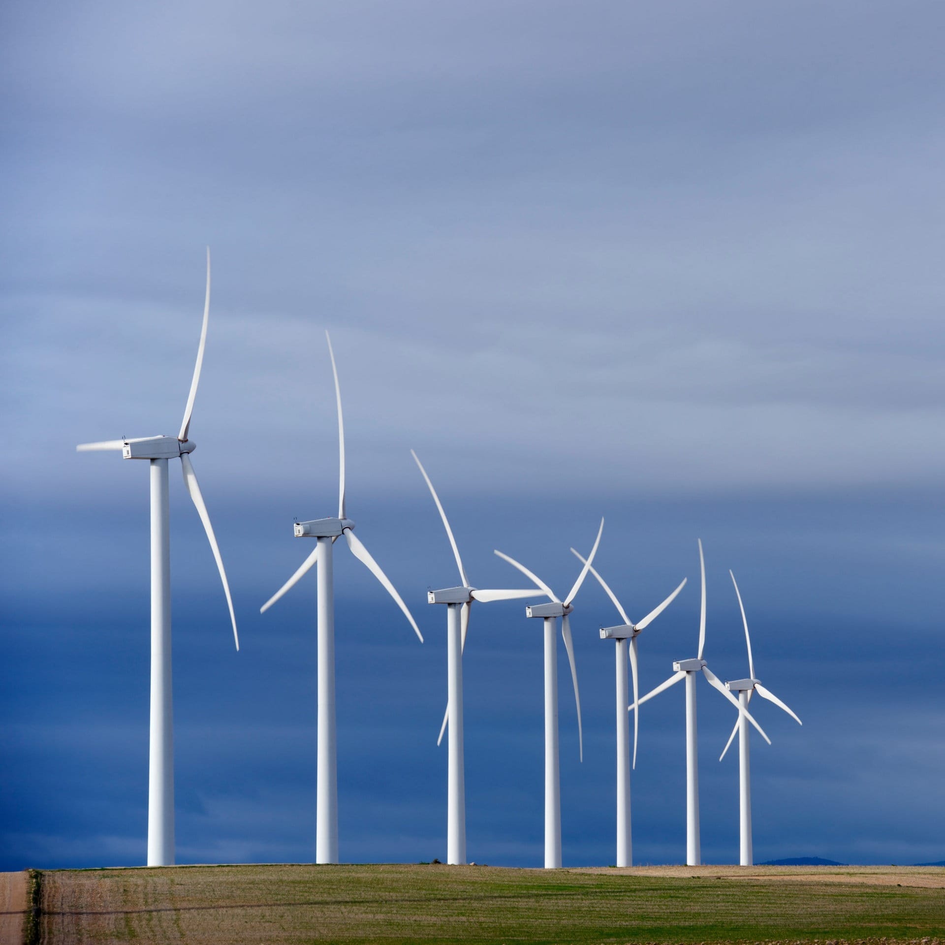 Beeinflussen Windräder das Klima? episode artwork
