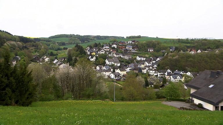 Ortsansicht