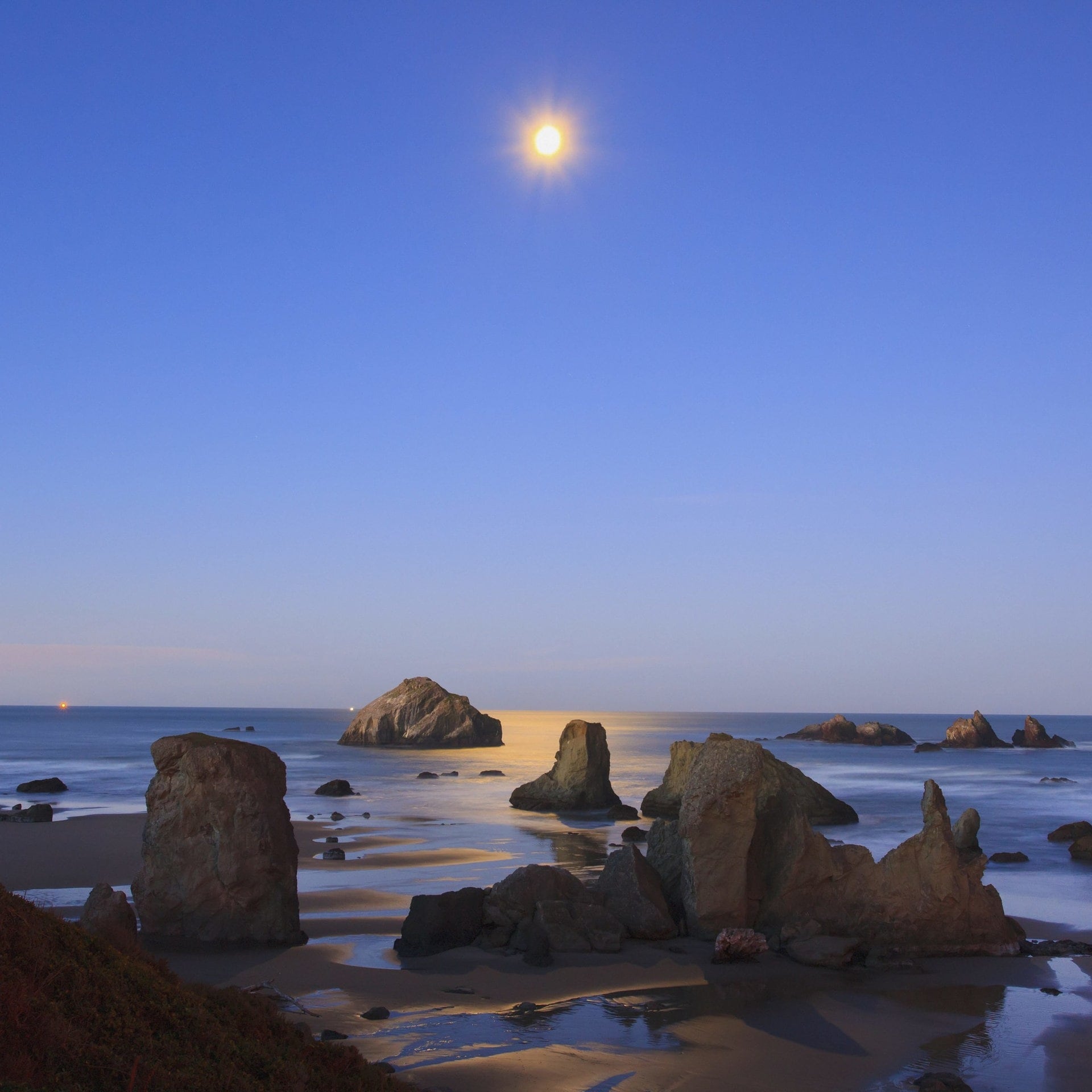 Warum sind bei Vollmond die Gezeiten stärker? episode artwork