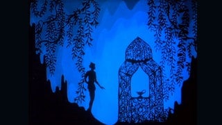 „Die Abenteuer des Prinzen Achmed“, Lotte Reiniger, Carl Koch, Deutschland, 1926