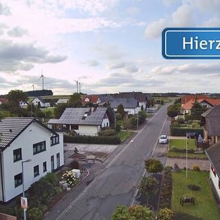 Reudelsterz - Kürrenberger Straße