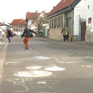 Armsheim Untergasse
