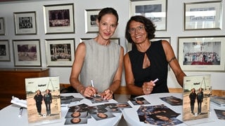 Tatort Meet&Greet