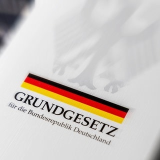Das Grundgesetz der Bundesrepublik Deutschland (Buchausgabe): Menschenwürde, freie Entfaltung der Persönlichkeit, Gleichberechtigung, Religions- und Pressefreiheit: Diese Grundrechte garantiert der deutsche Staat seinen Bürgerinnen und Bürgern im Grundgesetz. Doch auch eine erfolgreiche Verfassung muss angepasst werden an gesellschaftliche und politische Veränderungen wie Klimawandel, Rechtspopulismus, Diversität und digitaler Kapitalismus.