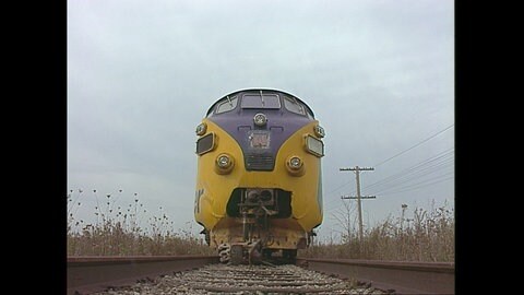 Einmal Ontario - Northland und retour