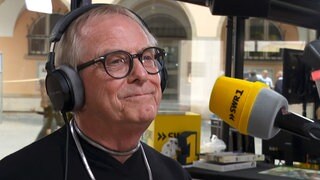 In den 70ern hat es Martin Griffiths mit seiner Prog-Rockband Beggars Opera bis in die TV-Sendung „Beat-Club“ geschafft. Im vergangenen Jahr kam dann das erste Soloalbum des Briten raus, der schon seit langer Zeit bei uns in der Region lebt.