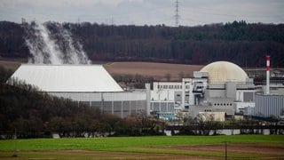Ende dieses Jahres geht mit dem Meiler Neckarwestheim II (Landkreis Heilbronn) eines der letzten Kernkraftwerke in Deutschland vom Netz. 