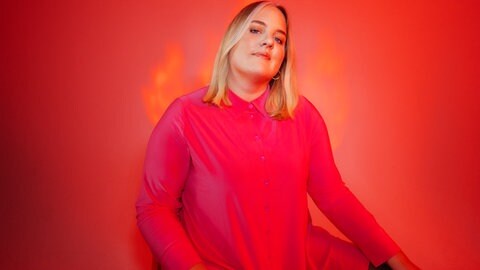 Autorin und Podcasterin Guilia Becker