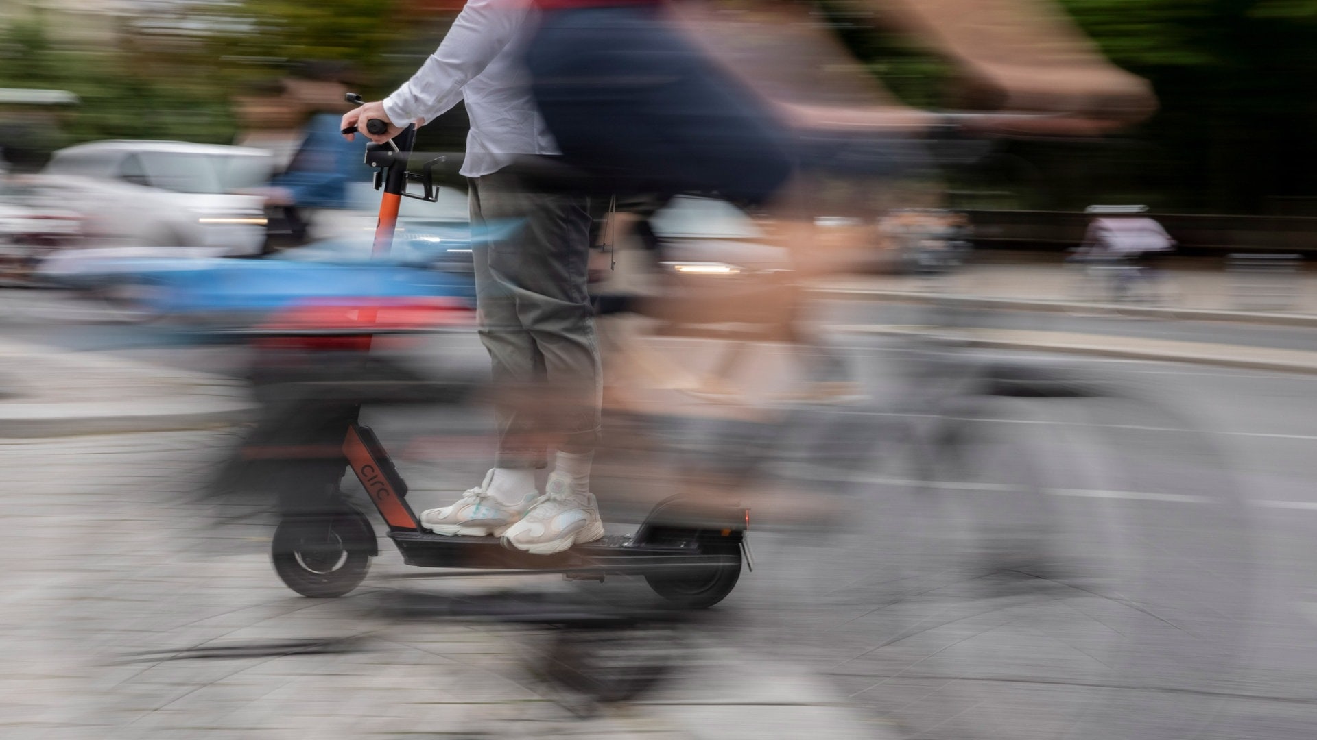 15-jähriger E-Scooter-Fahrer bei Berghaupten lebensgefährlich verletzt