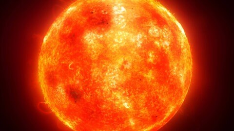 Sonnenaktivität