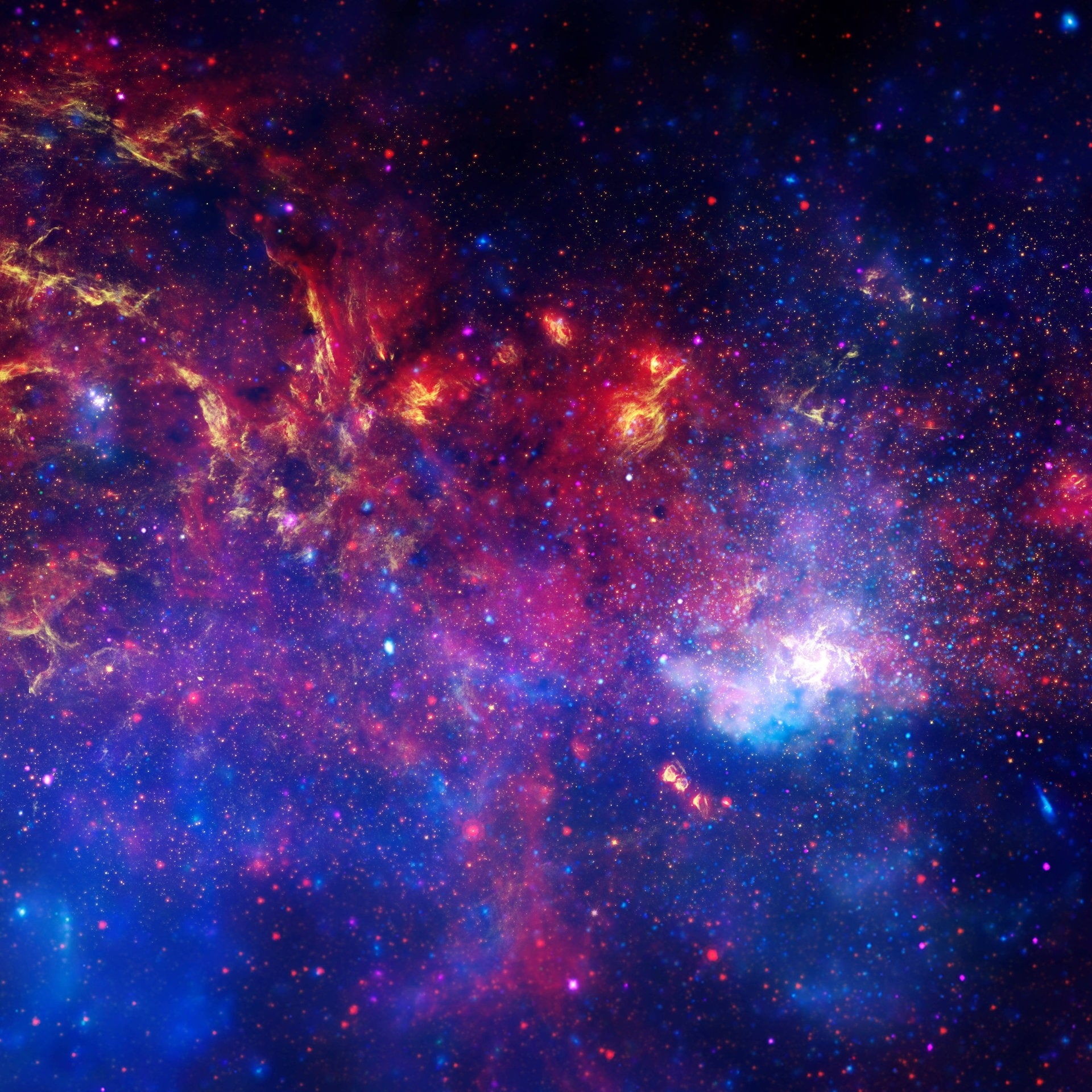 Wie viele Atome gibt es im Universum? episode artwork