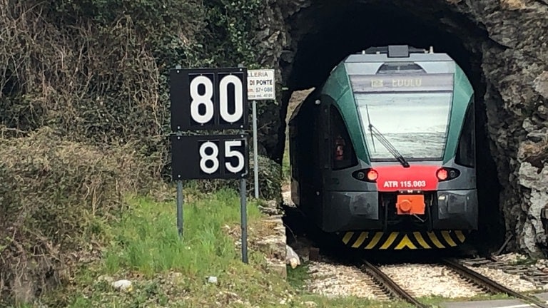 Iseobahn