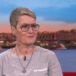 Sabine Luppert