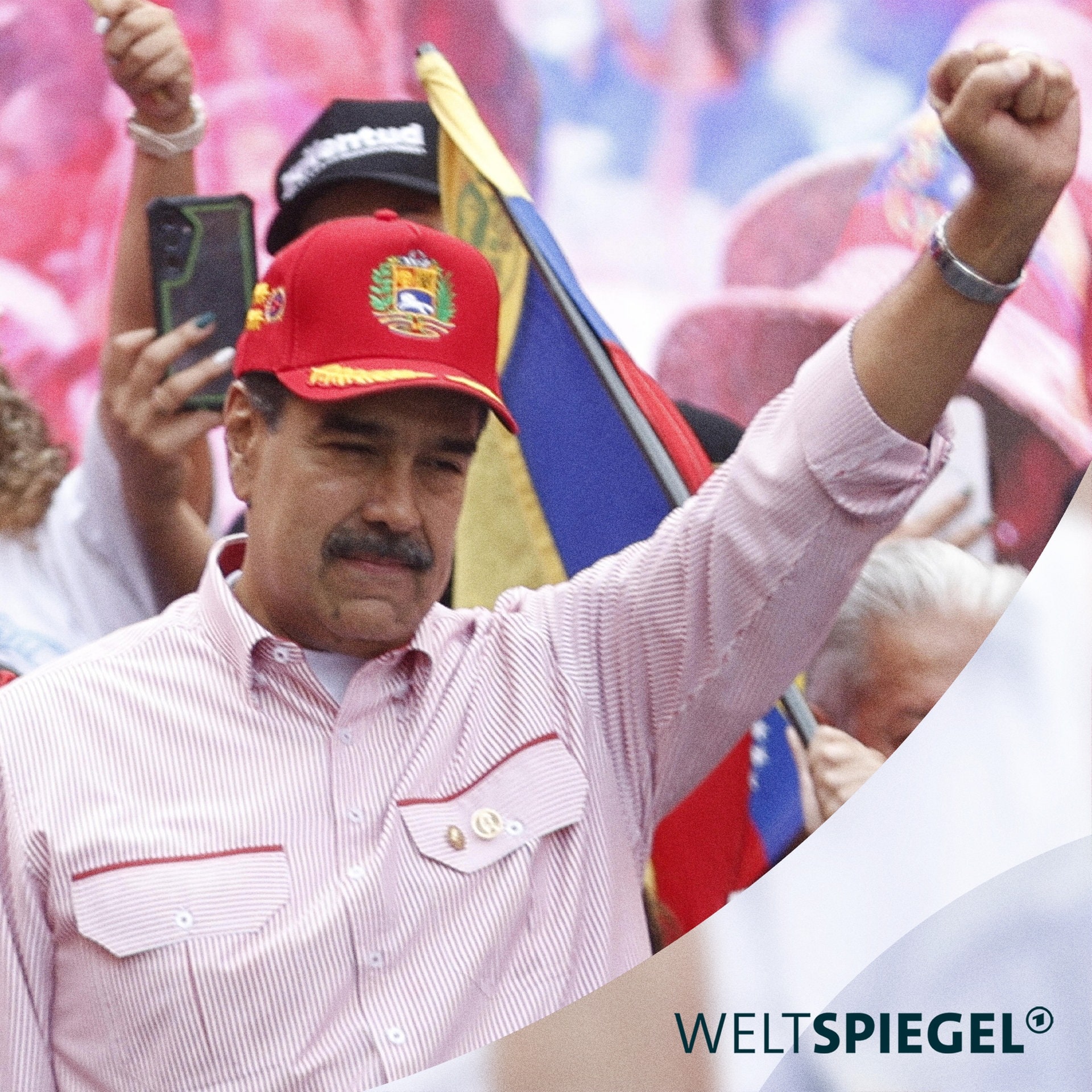 Trump gegen Venezuela