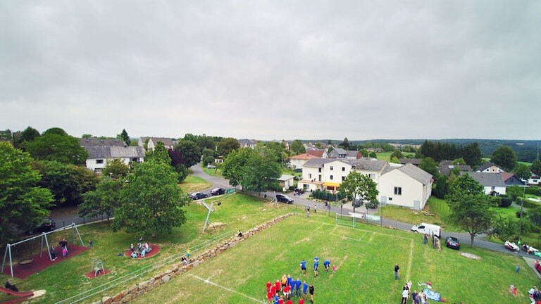 Reiferscheid - Ortsansicht