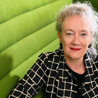 Julia Hülsmann