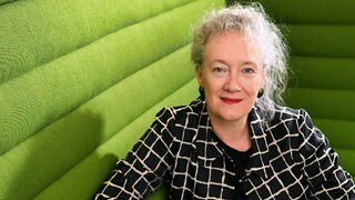 Julia Hülsmann