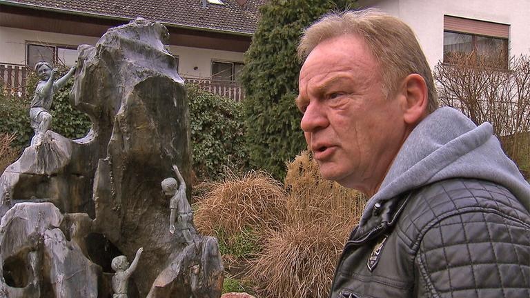 Gunther Gräff