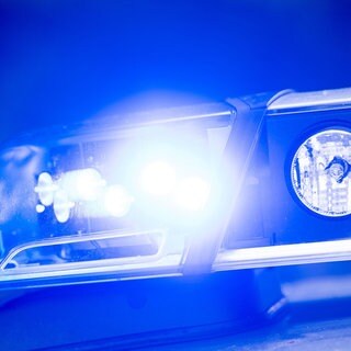 Polizeiblaulicht