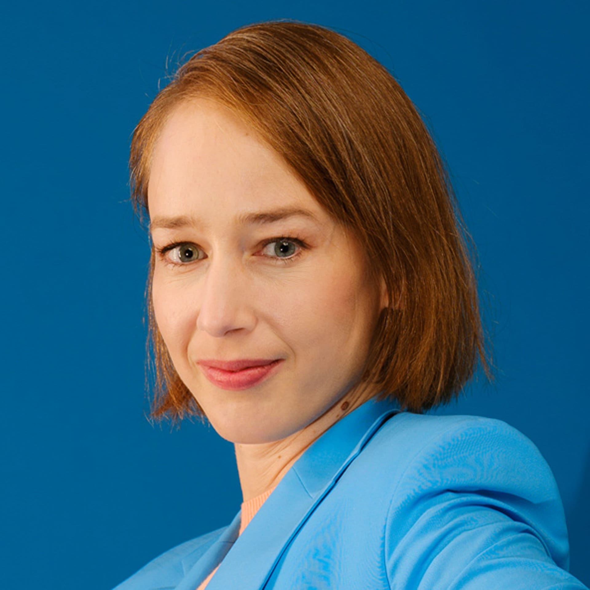 Welche Folgen hat KI für unsere Freiheit? Mit Astrophysikerin Sibylle Anderl Welche Folgen hat KI für unsere Freiheit? Mit Astrophysikerin Sibylle Anderl