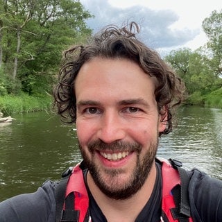 Bild von Reporter Joachim Wulkop