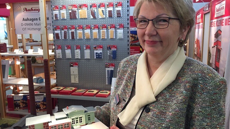 Nürnberger Spielwarenmesse 2017