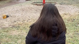 Kinderarmut in Deutschland: "Meine Schwestern mussten oft hungern."