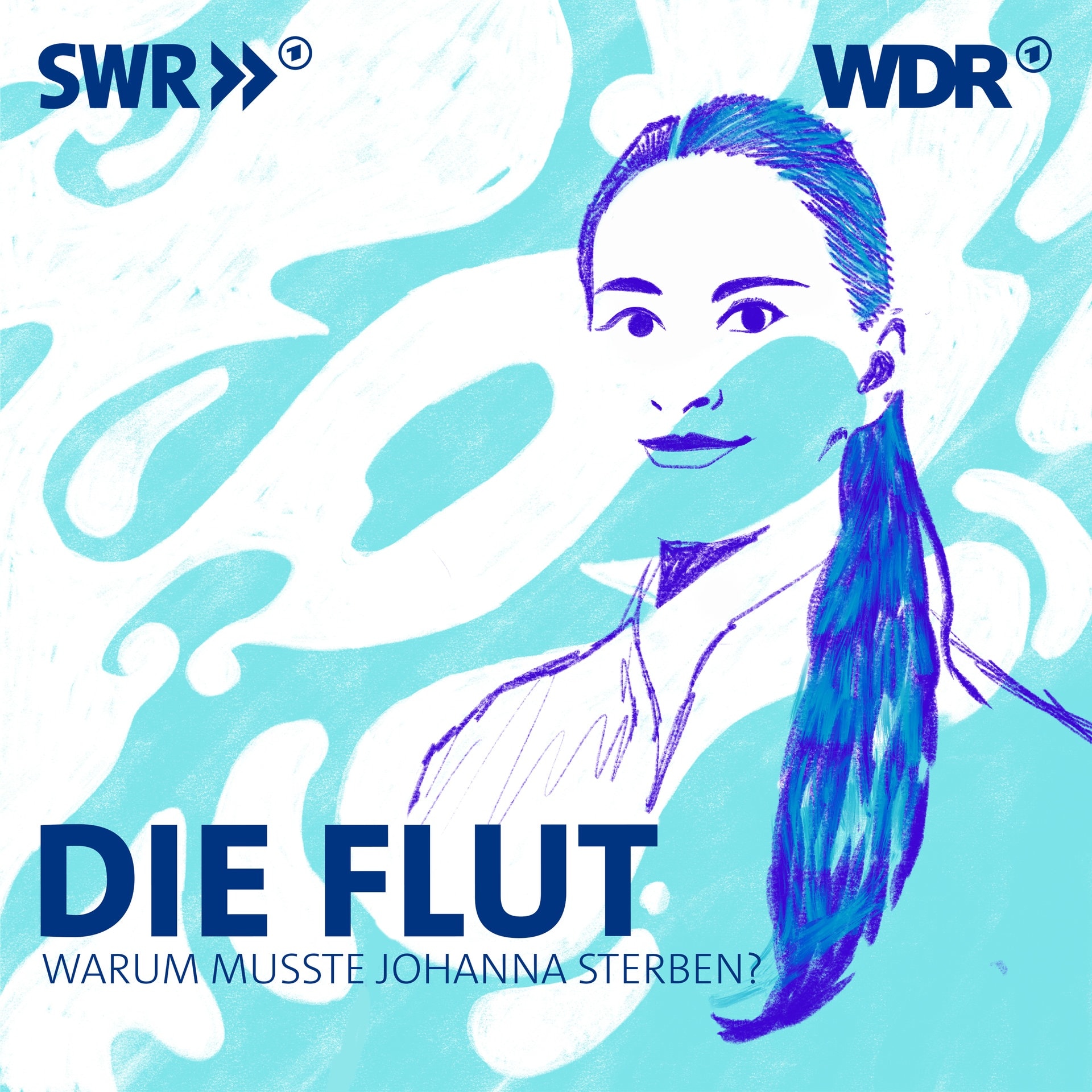 Trailer: Die Flut – Warum musste Johanna sterben?