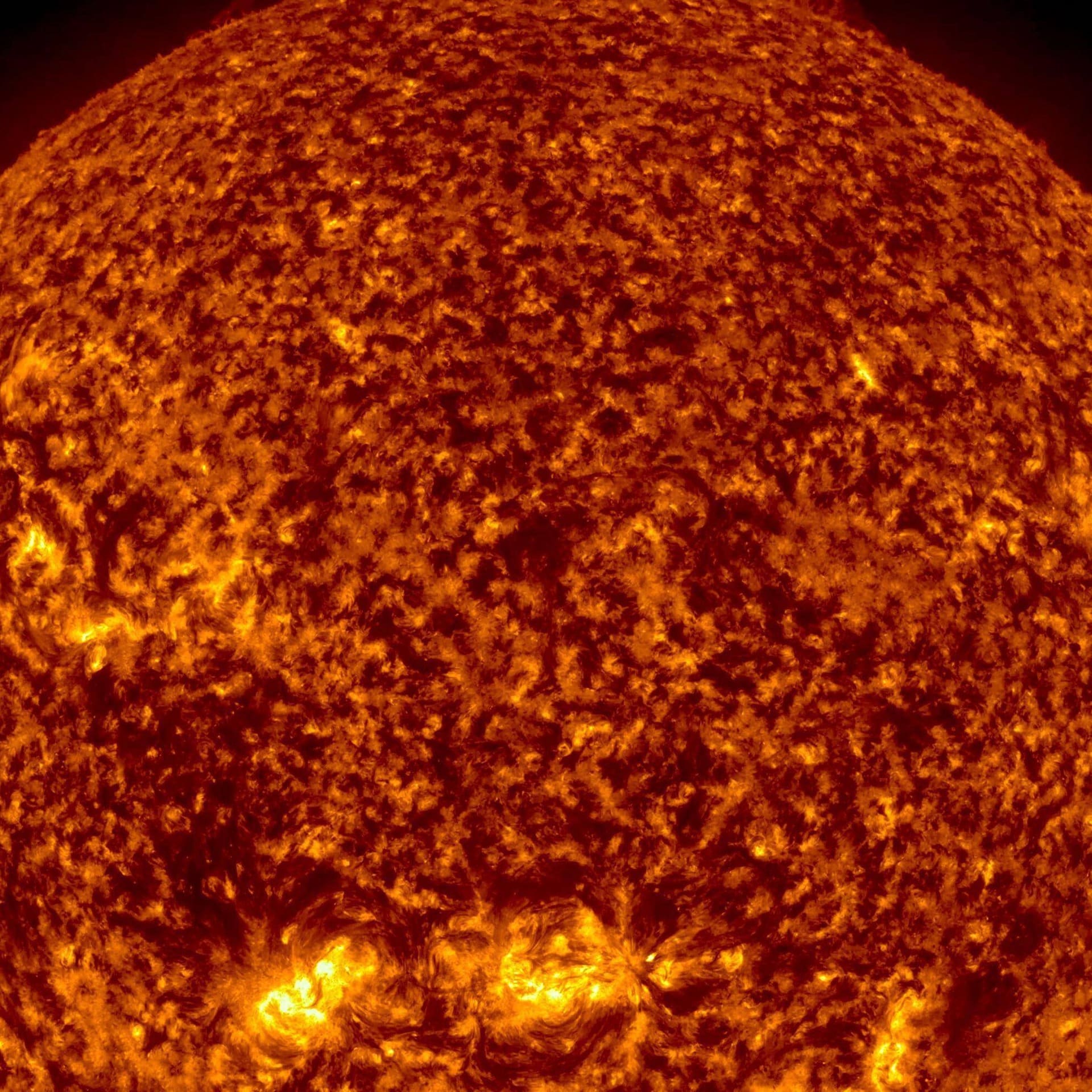 Wie heiß ist die Sonne? episode artwork