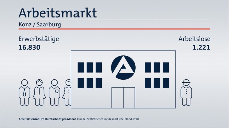 Das ist Ihr Wahlkreis im Wahlkreis-Check