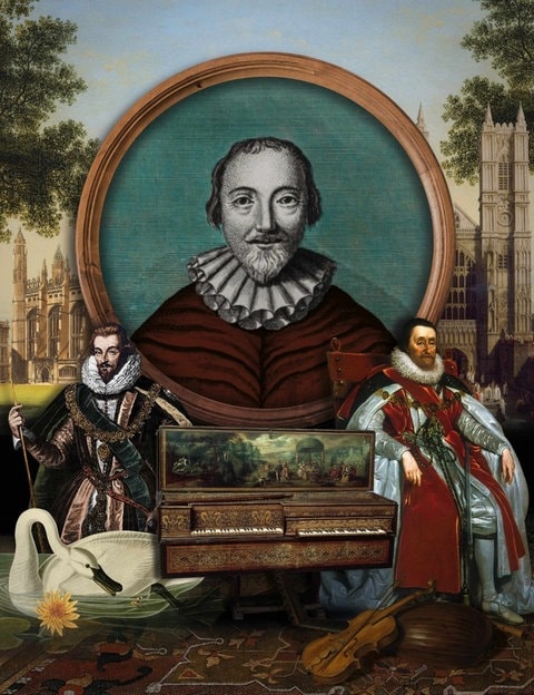 Orlando Gibbons