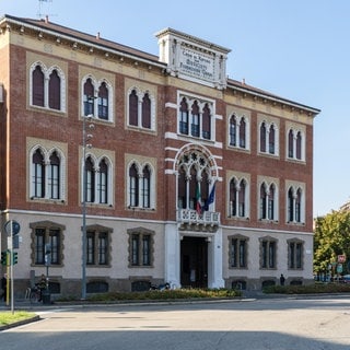 Casa Verdi