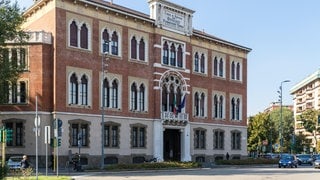 Casa Verdi