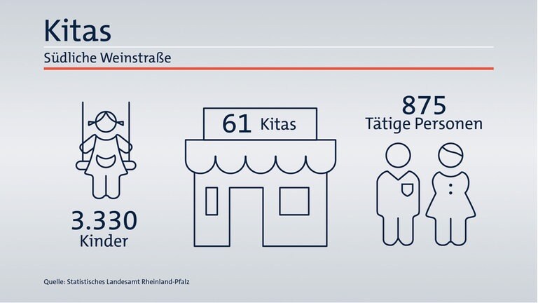 Das ist Ihr Wahlkreis im Wahlkreis-Check