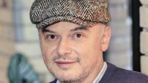 Catalin Dorian Florescu